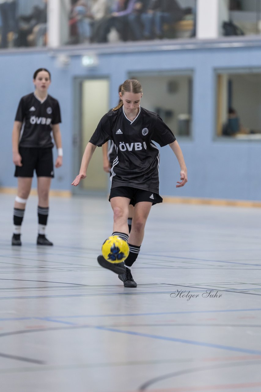 Bild 222 - wCJ NFV Futsalturnier